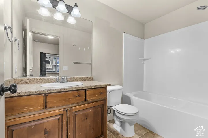 3635 E Clear Rock Rd #l6, Eagle Mountain, Utah 84005