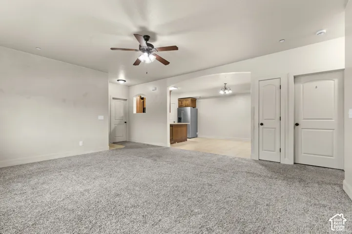 3635 E Clear Rock Rd #l6, Eagle Mountain, Utah 84005