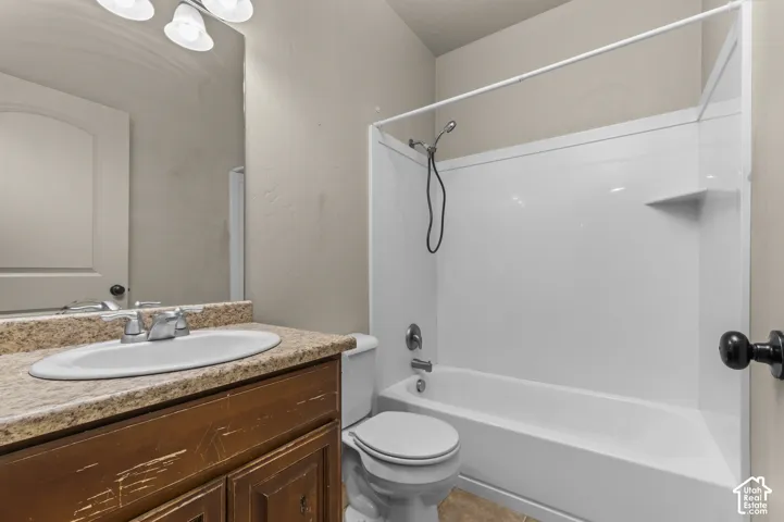 3635 E Clear Rock Rd #l6, Eagle Mountain, Utah 84005