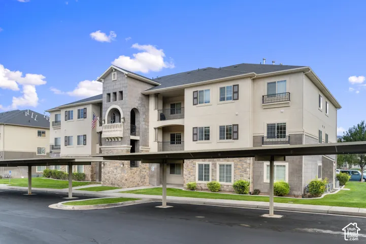 3635 E Clear Rock Rd #l6, Eagle Mountain, Utah 84005