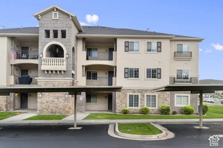 3635 E Clear Rock Rd #l6, Eagle Mountain, Utah 84005