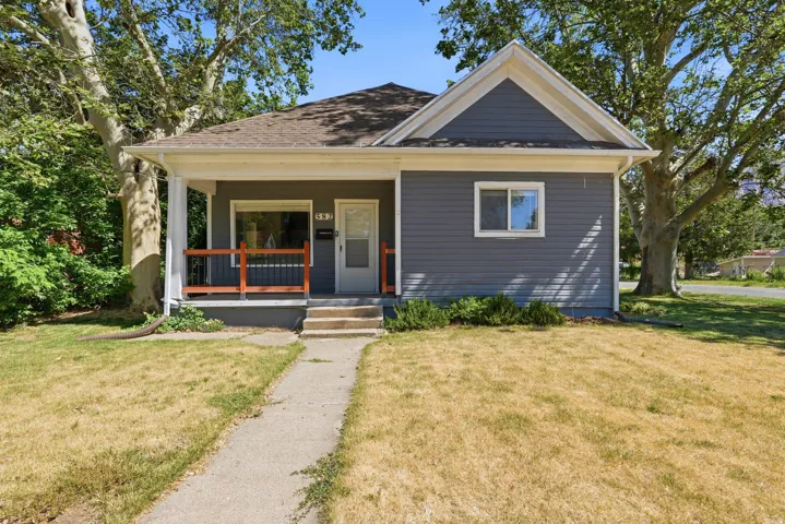 582 4th St, Ogden, Utah 84404