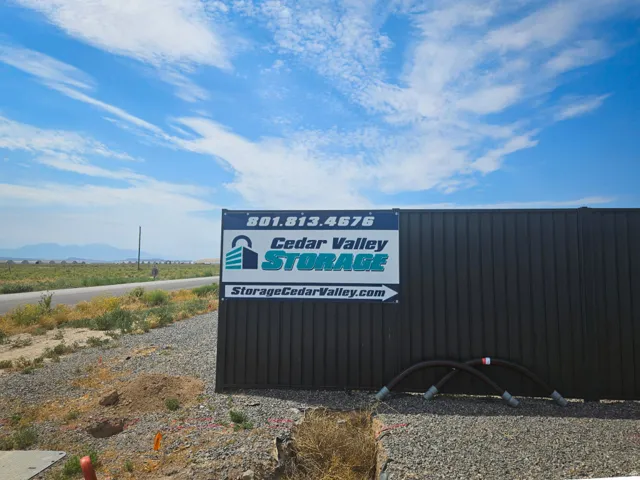 Expansive level parcel offering outstanding development potential.