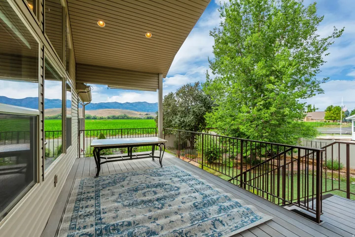 348 S Hound St, Morgan, Utah 84050