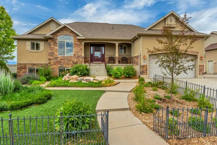 348 S Hound St, Morgan, Utah 84050