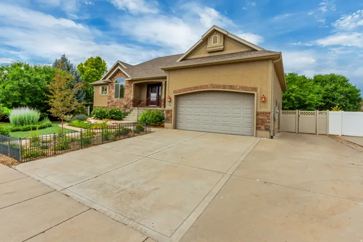 348 S Hound St, Morgan, Utah 84050