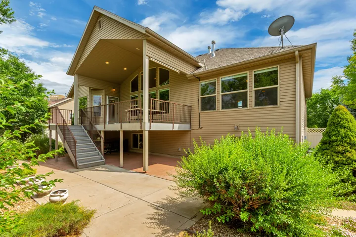 348 S Hound St, Morgan, Utah 84050