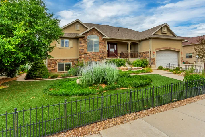 348 S Hound St, Morgan, Utah 84050