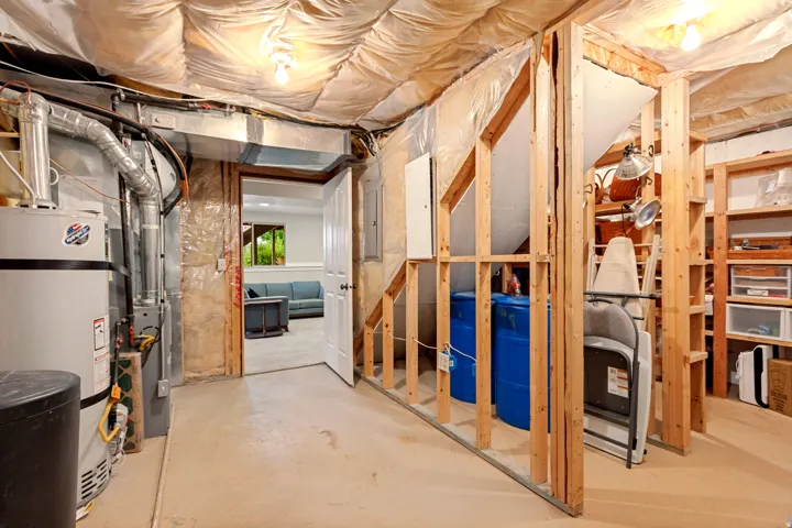 348 S Hound St, Morgan, Utah 84050