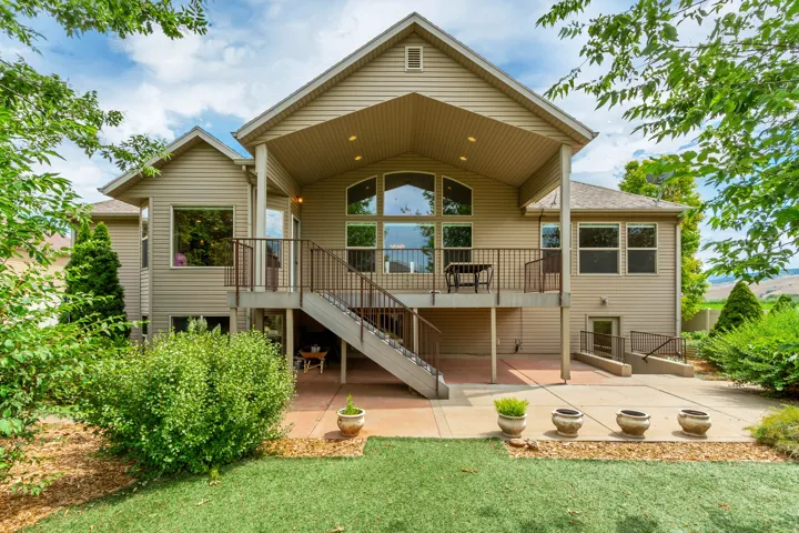 348 S Hound St, Morgan, Utah 84050