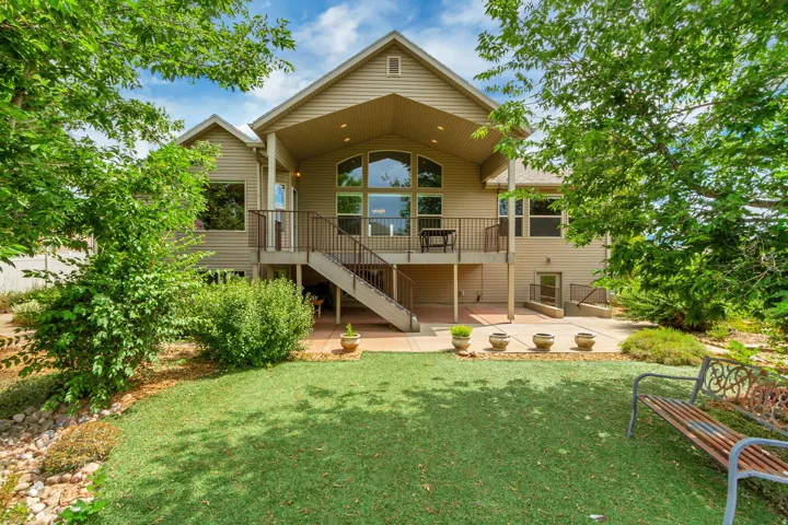 348 S Hound St, Morgan, Utah 84050