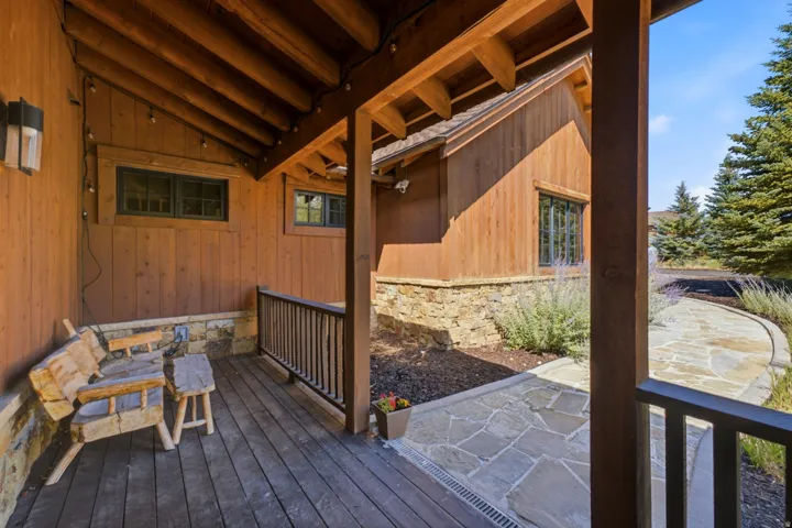 3549 Blue Sage Trl, Park City, Utah 84098