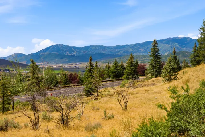 3549 Blue Sage Trl, Park City, Utah 84098