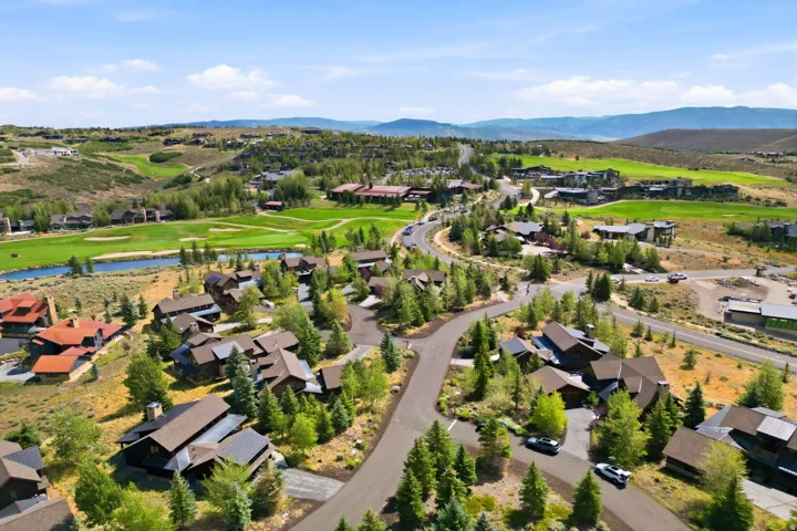 3549 Blue Sage Trl, Park City, Utah 84098