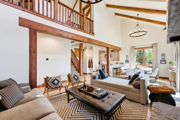 3549 Blue Sage Trl, Park City, Utah 84098