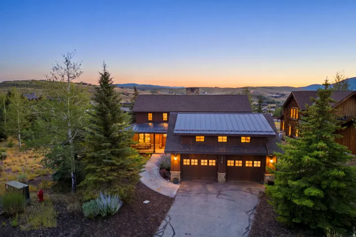 3549 Blue Sage Trl, Park City, Utah 84098