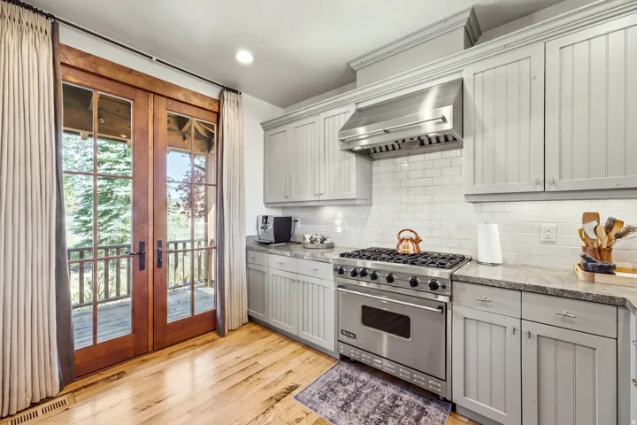 3549 Blue Sage Trl, Park City, Utah 84098