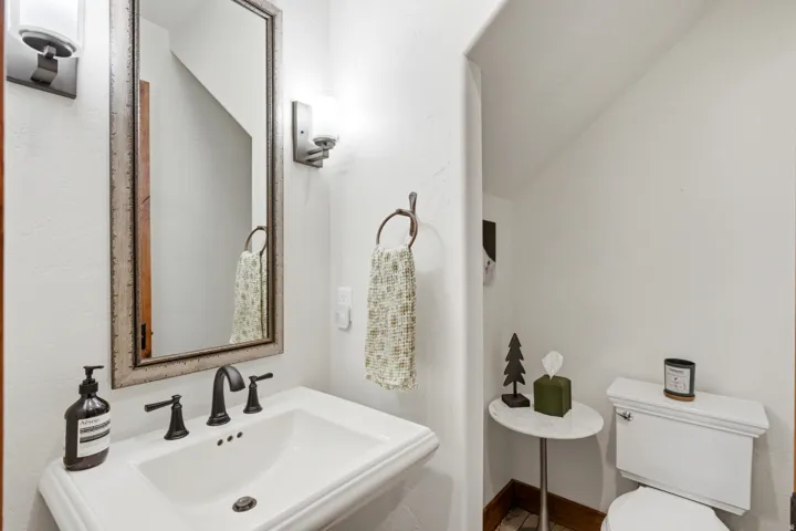 3549 Blue Sage Trl, Park City, Utah 84098