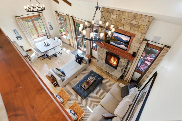 3549 Blue Sage Trl, Park City, Utah 84098