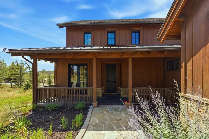 3549 Blue Sage Trl, Park City, Utah 84098