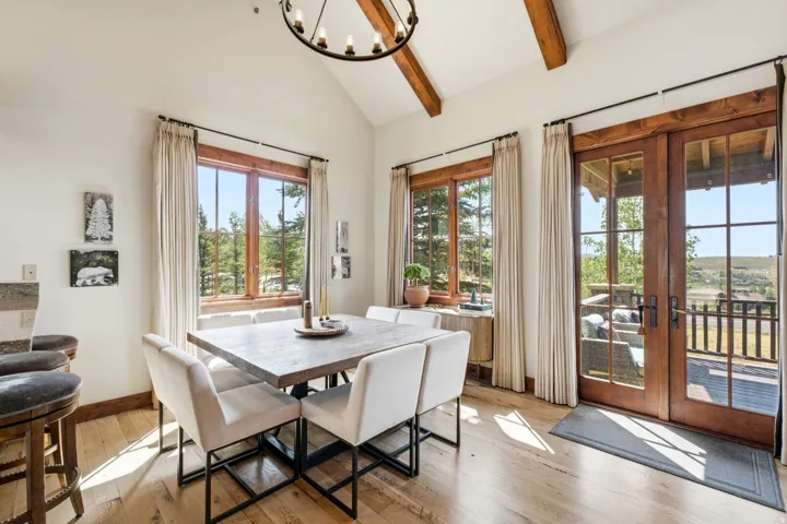 3549 Blue Sage Trl, Park City, Utah 84098