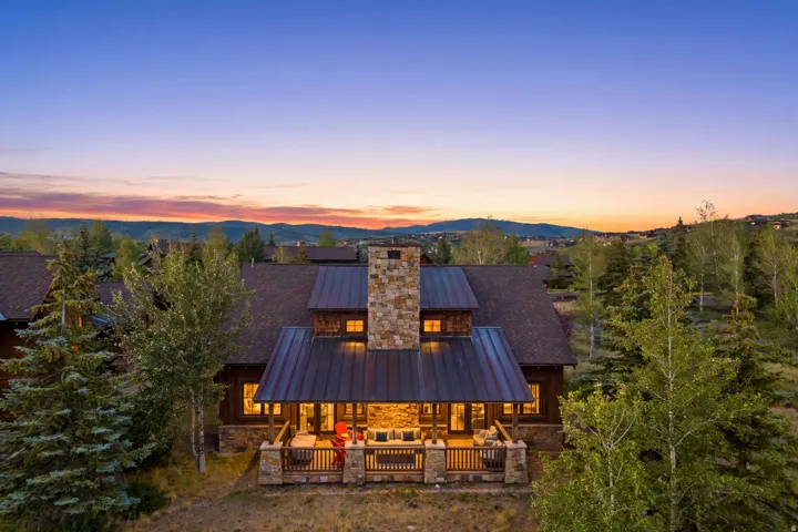 3549 Blue Sage Trl, Park City, Utah 84098