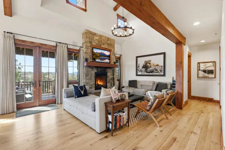 3549 Blue Sage Trl, Park City, Utah 84098