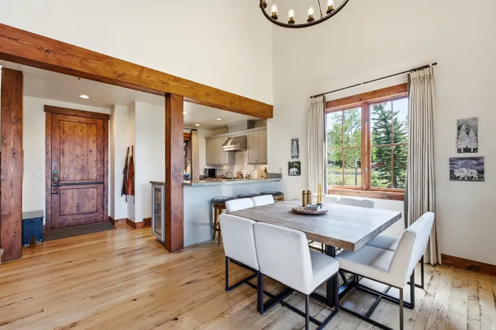 3549 Blue Sage Trl, Park City, Utah 84098