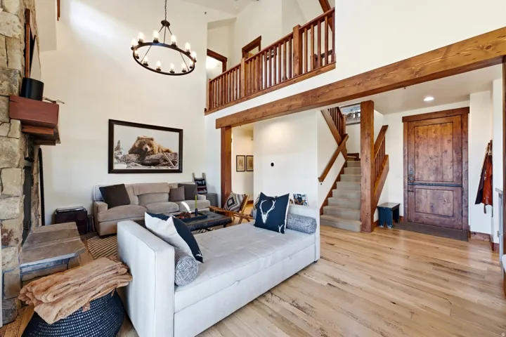 3549 Blue Sage Trl, Park City, Utah 84098