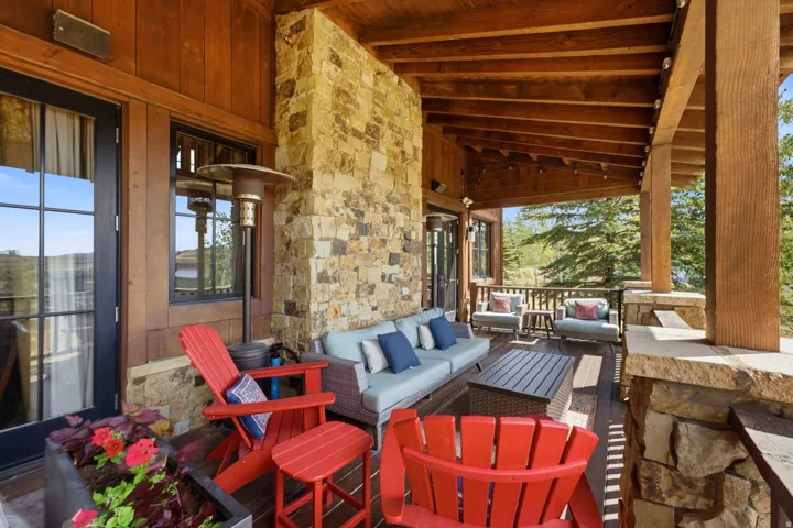 3549 Blue Sage Trl, Park City, Utah 84098