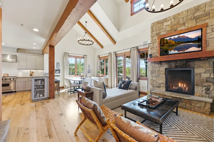 3549 Blue Sage Trl, Park City, Utah 84098