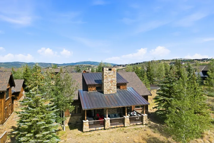 3549 Blue Sage Trl, Park City, Utah 84098