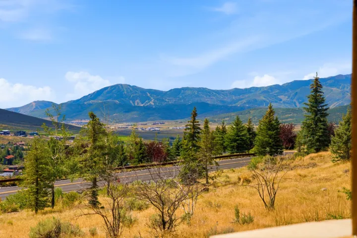 3549 Blue Sage Trl, Park City, Utah 84098