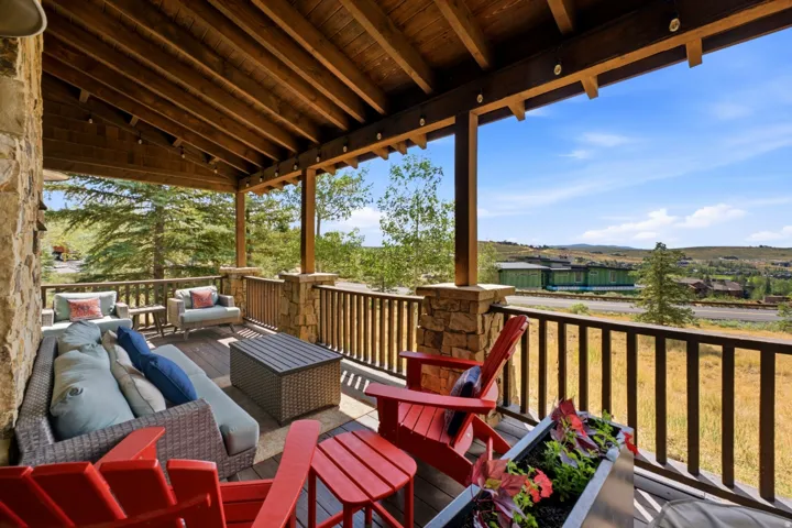 3549 Blue Sage Trl, Park City, Utah 84098