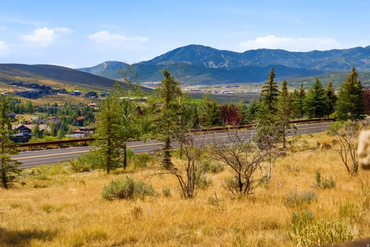 3549 Blue Sage Trl, Park City, Utah 84098