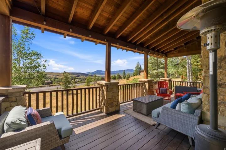 3549 Blue Sage Trl, Park City, Utah 84098