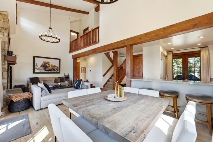 3549 Blue Sage Trl, Park City, Utah 84098