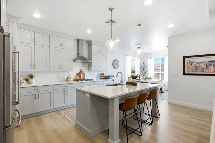 2654 W Lugano Way, St. George, Utah 84770