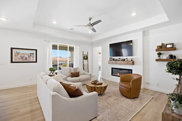 2654 W Lugano Way, St. George, Utah 84770
