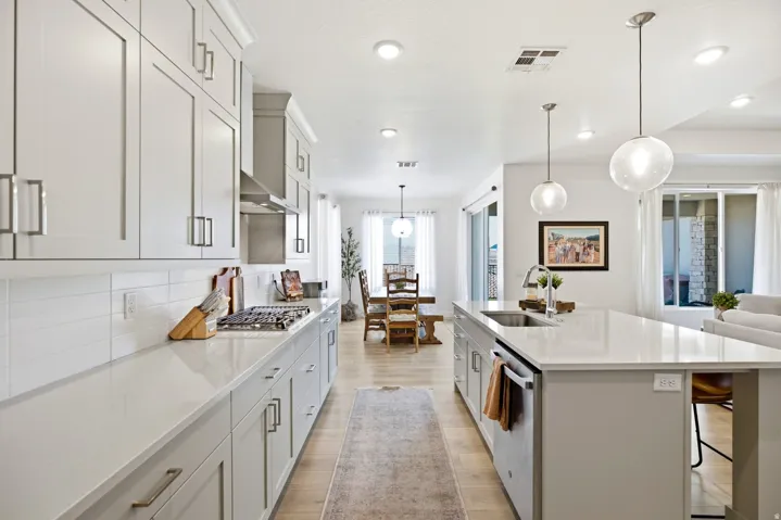 2654 W Lugano Way, St. George, Utah 84770