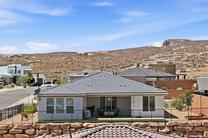 2654 W Lugano Way, St. George, Utah 84770