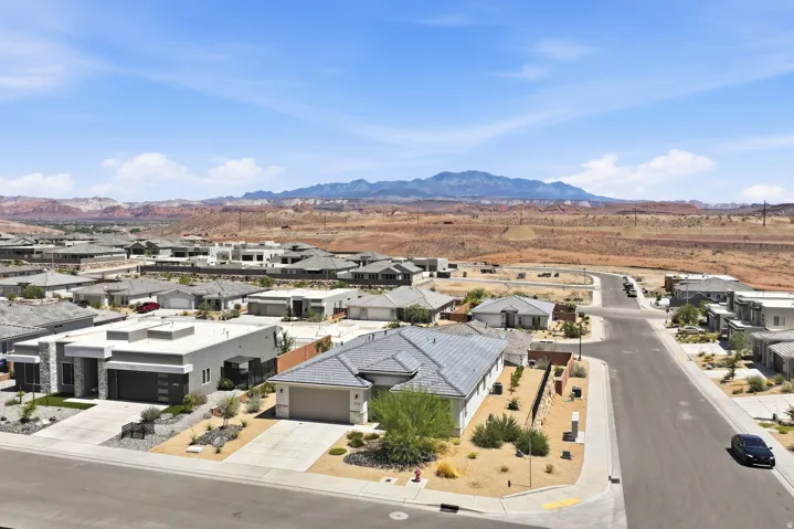 2654 W Lugano Way, St. George, Utah 84770