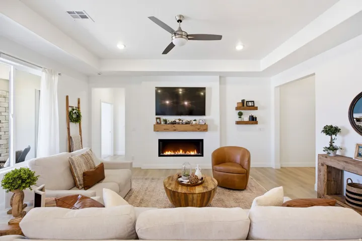 2654 W Lugano Way, St. George, Utah 84770