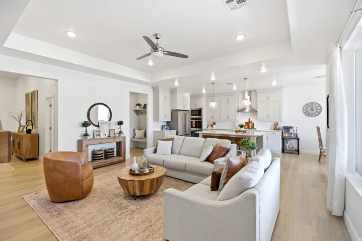 2654 W Lugano Way, St. George, Utah 84770