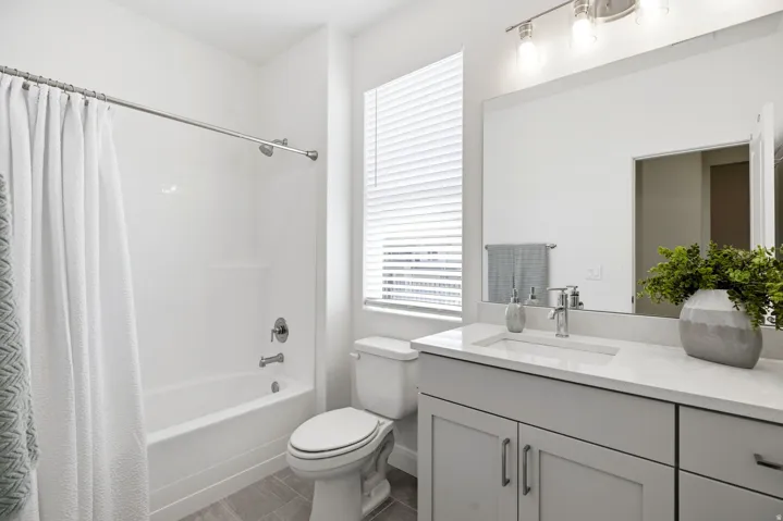 2654 W Lugano Way, St. George, Utah 84770