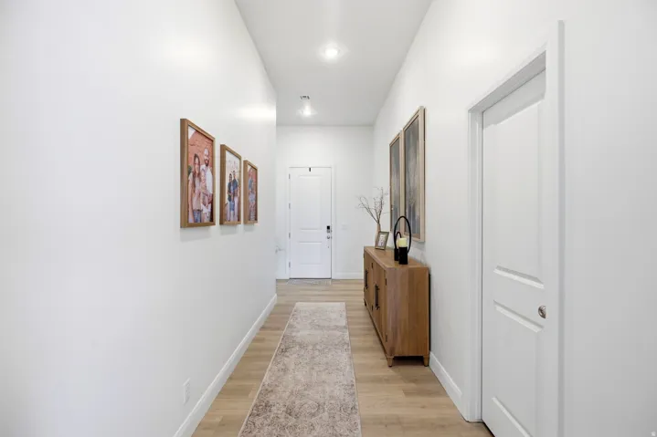 2654 W Lugano Way, St. George, Utah 84770