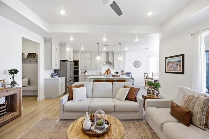2654 W Lugano Way, St. George, Utah 84770
