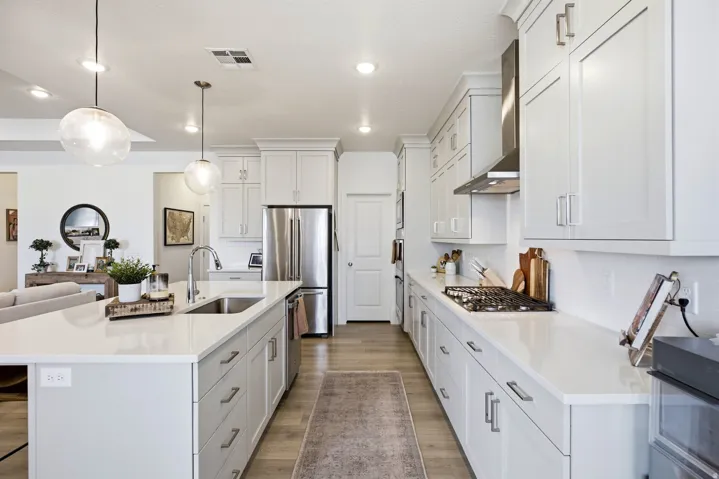 2654 W Lugano Way, St. George, Utah 84770