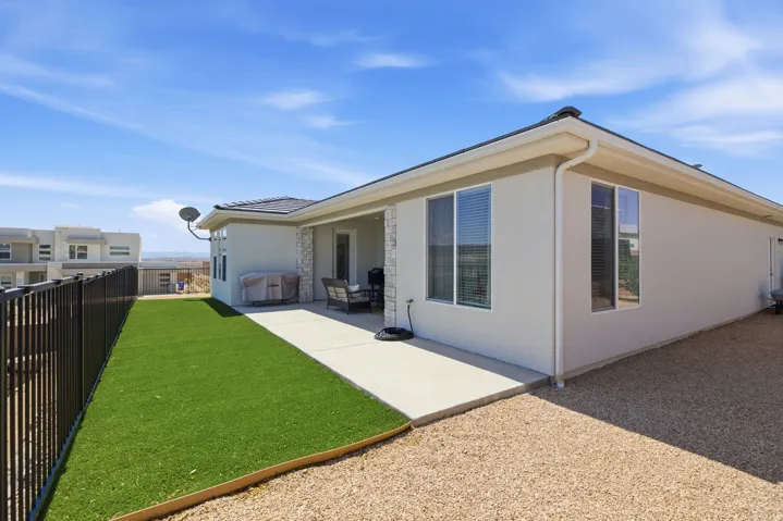2654 W Lugano Way, St. George, Utah 84770