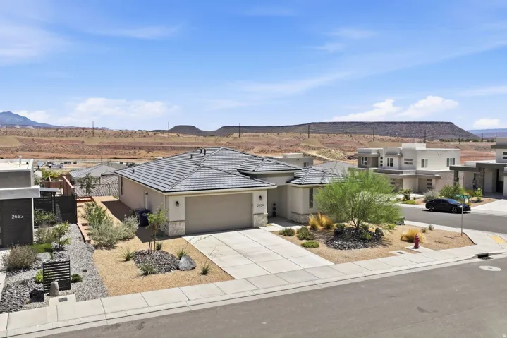 2654 W Lugano Way, St. George, Utah 84770